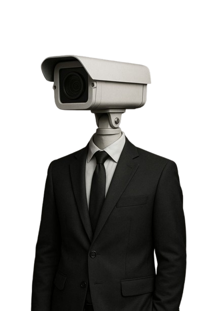 IRIS cognitive camera concept